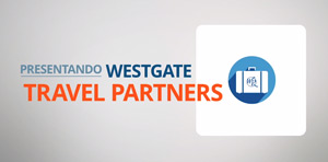 westgate travel partners login
